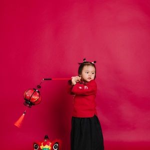 Meet your Posher, Heidi